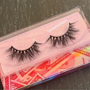 3D False Lashes